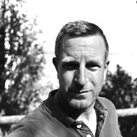 Sjoerd Göddeke