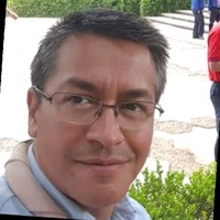 Gerardo Romero Ramirez