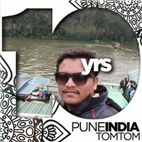 Santosh Bhor