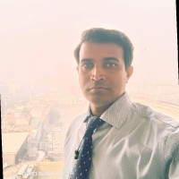 Mahesh Kumar
