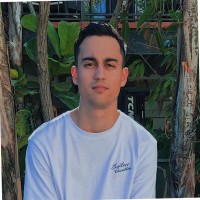 Richard Barrios