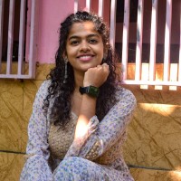 Shamitha Shanbhogue K