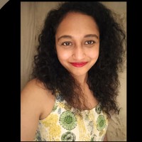 Supreetha Murthy