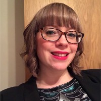 Heather Giles