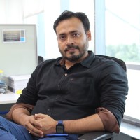 Biswarup Banerjee