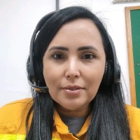 Luciene de Queiroz