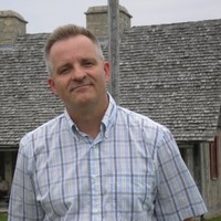 Jean-Daniel Ostertag, Ed.D.