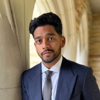 Daniel Mohite