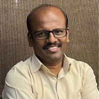 Stalin Thangaraj