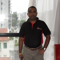 Ramesh Ramsay
