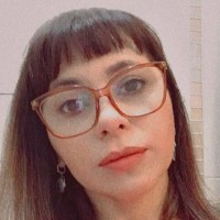 Marcia Vanessa Formiga Lopes