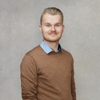 Frederik Germann