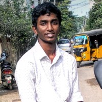 Thilipkumar P