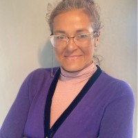 Emmy Marcela Townsend