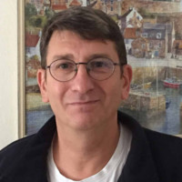 Laurent Meyer