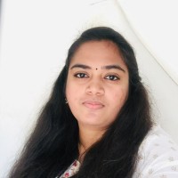 Kavya Seenu