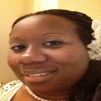 Mia Mcghee