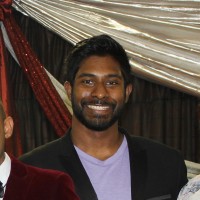 Jd Perumal