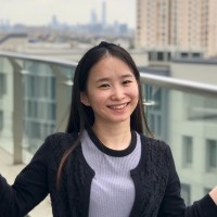 Khaliunaa Enkhtuvshin