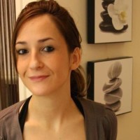 Cécilia TREMIER