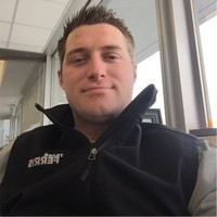 Travis Metzger