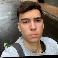 Sergio Augusto Souto