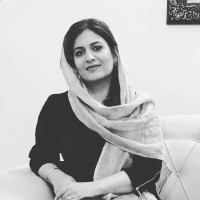 Boshra Shakiba