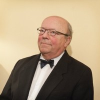 Nicolas Behr