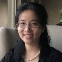 May Jin