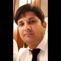 Vipin Kumar