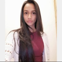 Maria Jose Molina Rojas