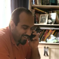 Mohammad Khorshidi