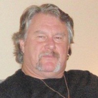 Christopher Lacey