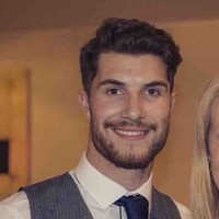 Kieran Showler-Davis