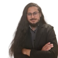 Eduardo Moraga Gomez
