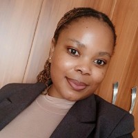 Rethabile Mofokeng