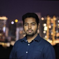 Raghu Aditya Pulavarthi