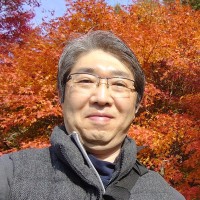 Nobuyuki Koike