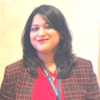 Rakhi Roy
