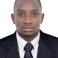 ANOINTING IBEH