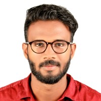 Badarul Muneer V M