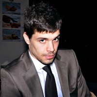 Riccardo Collini