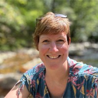 Angela Barber MCIWEM C.WEM
