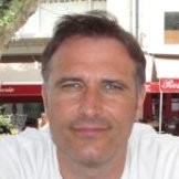 Xavier Bertein