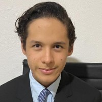 Sebastian Larrondo Ortega