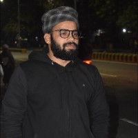 Md Zayaur Rahman