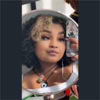 Tiyana Green