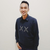 Andhy Bhaskoro