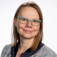 Annika Leipälä