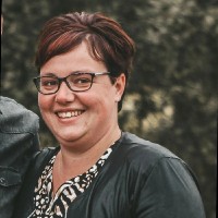 Monica Klein Haneveld